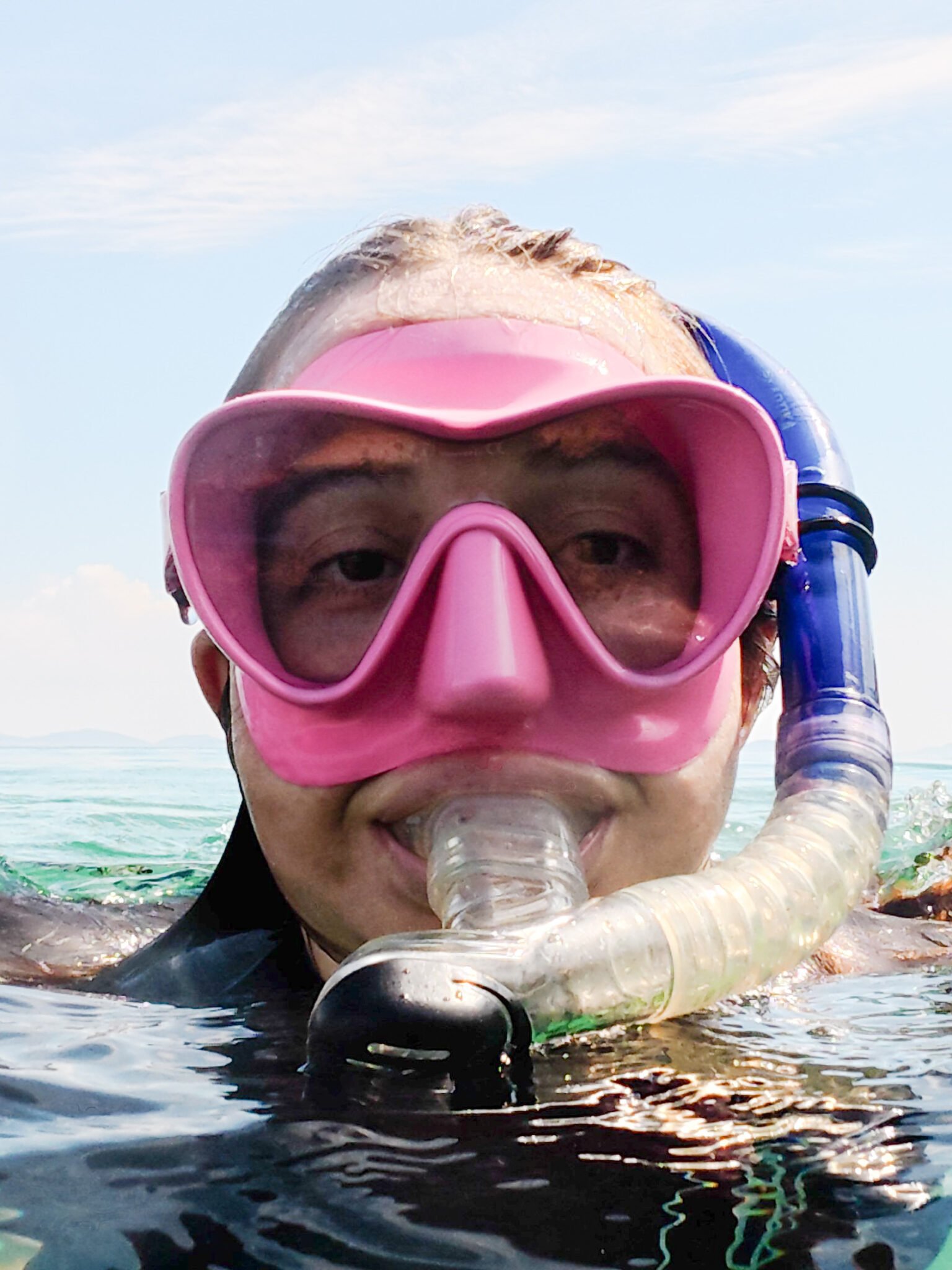 Home snorkel 4